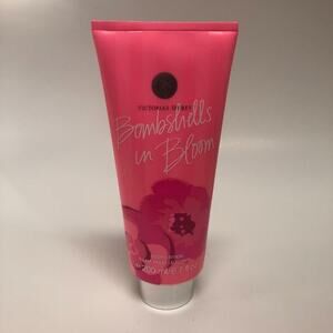 Victoria's Secret Bombshell in Bloom Body Lotion 200ml / 6.7 FL OZ DISCONTINUED